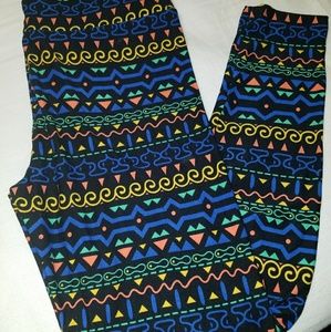 Brand New Lularoe leggings TC